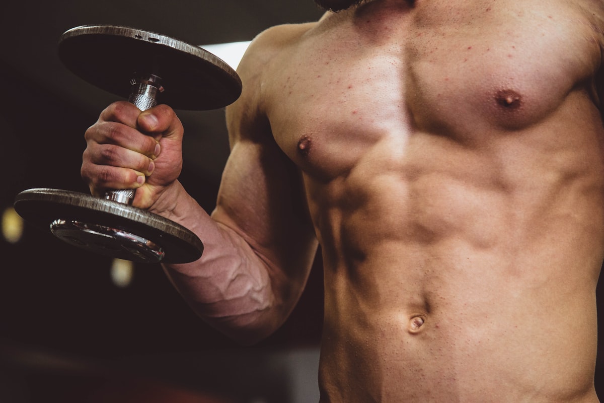 Energy and endurance nutrition